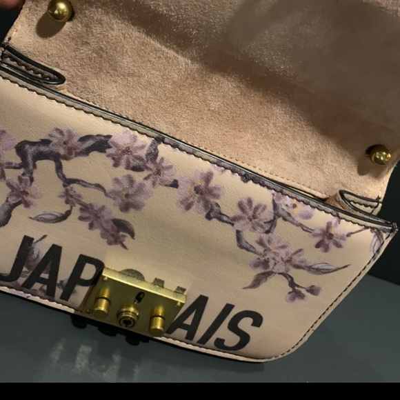 Christian Dior Jardin Japonais Capsule Collection - Picture 8 of 13